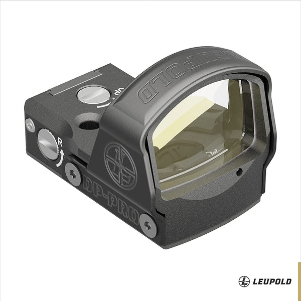 DELTAPOINT PRO REFLEX SIGHT DOT 2.5 MOA(119688)