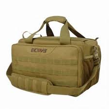 ECOEVO PRO RANGE BAG