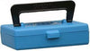 22-Rimfire Match Ammo Case (Blue)