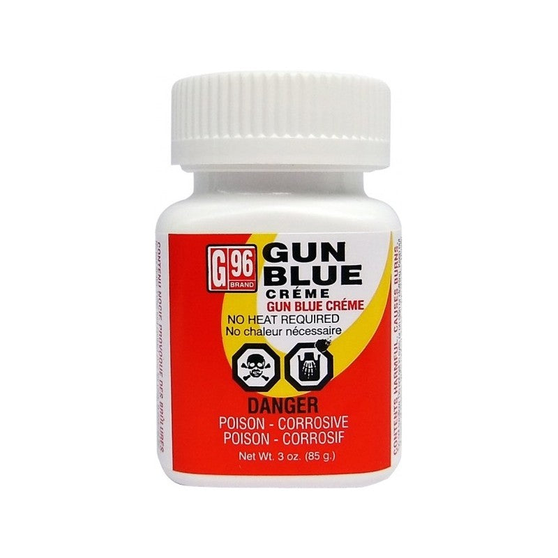 G96 GUN BLUE CREME 85g