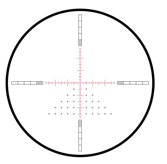 Sidewinder 30 FFP 4-16x50