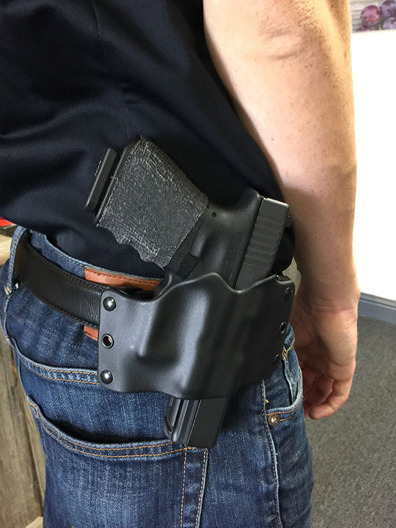 COMPACT HOLSTER