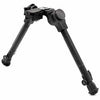 UTG OVER BORE HEAVY DUTY BIPOD 7-11"