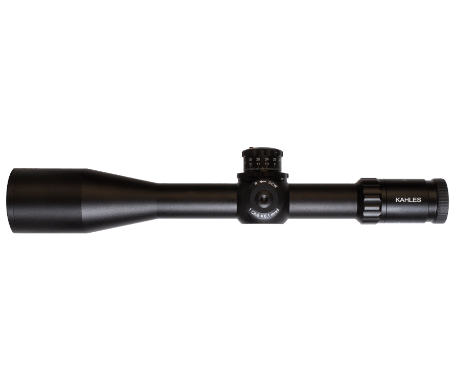 K624I 6-24X56I RIFLESCOPE – MIL4 RETICLE