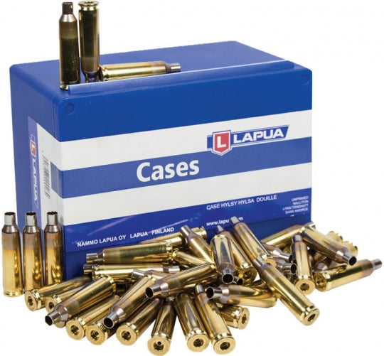 Cases 6.5 x 55 SWED