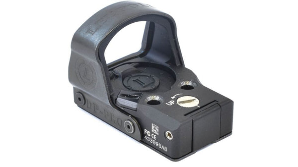 DELTAPOINT PRO REFLEX SIGHT DOT 2.5 MOA(119688)