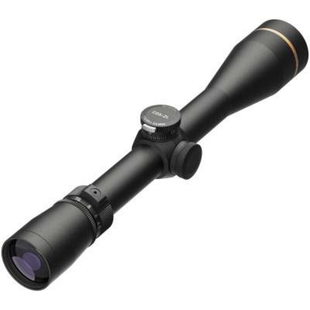 SCOPE VX-3HD 4.5-14X40 1-INCH CDS-ZL DUPLEX(180619)