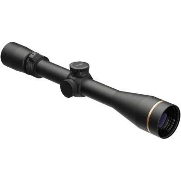 SCOPE VX-3HD 4.5-14X40 1-INCH CDS-ZL DUPLEX(180619)