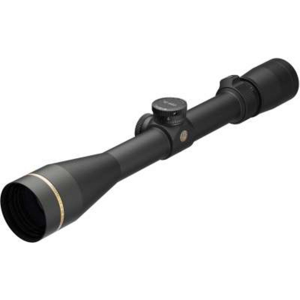 SCOPE VX-3HD 4.5-14X40 1-INCH CDS-ZL DUPLEX(180619)