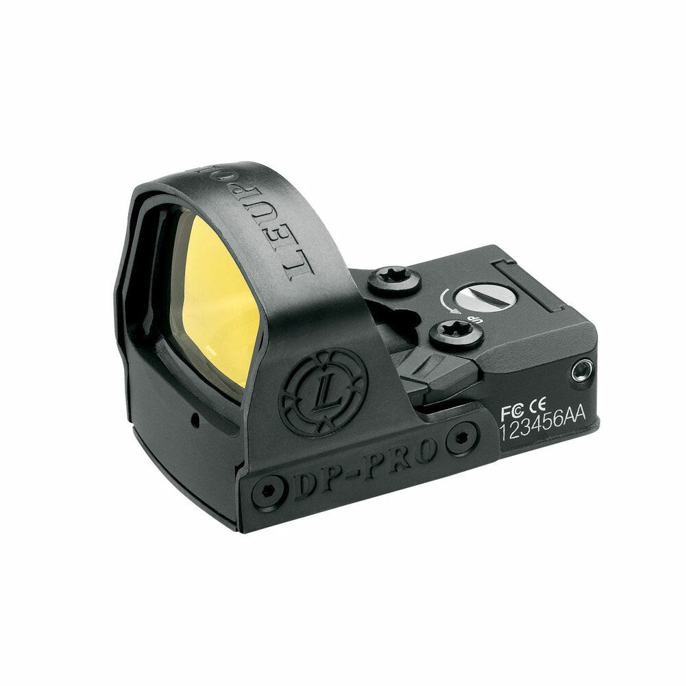 DELTAPOINT PRO REFLEX SIGHT DOT 2.5 MOA(119688)