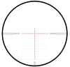 FRONTIER 5-25X56MM SF IR FFP (MIL PRO RETICLE)