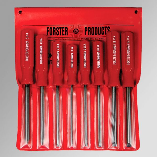 GUNSMITH SCREWDRIVER SET ASSORTMENT