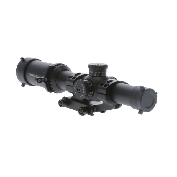 OMNIA SCOPE 1-8X24IR T/MOUNT 30mm